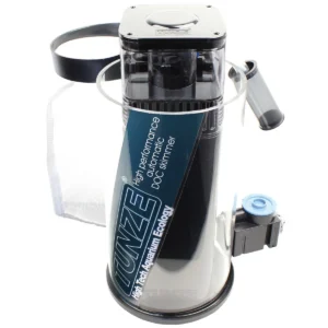 Tunze DOC Skimmer 9404 - Schiumatoio per acquari fino a 250 litri