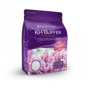 Aquaforest KH Buffer 1200 gr - integratore di durezza carbonatica da sciogliere per acquario marino reef