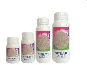 Aquili Resina anti nitrati  Nitrate - Minus   ml 500  - circa g. 400