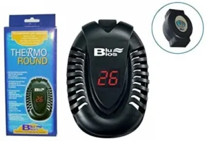 Blu Bios THERMO ROUND 25W - termoriscaldatore