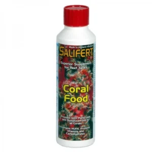 Salifert Coral Food 250 ml - alimento per coralli in acquario marino