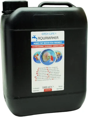 Easylife AQUAMAKER ML 5000 - biocondizionatore - bidone 5 lt