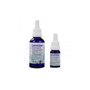 Korallen Zucht CyanoClean 10ml - prodotto per eliminare i cianobatteri