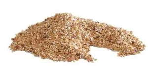 SABBIA AMBRA - Ø 1-2 MM- 5 kg - fondo naturale per acquario