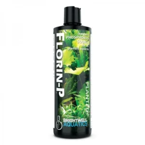 Brightwell Aquatics Florin-P - 250 ml - fertilizzante liquido a base di fosforo inorganico