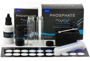Nyos Phosphate Reefer Test PO4 - Fosfati - Sufficente per 50 misurazioni - acquario marino