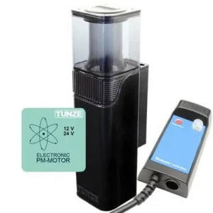 Tunze Comline® DOC Skimmer 9012 DC Schiumatoio per acquari fino a 1400 litri