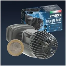 Sicce  VOYAGER NANO 1.000 L/H 230V-50 - Pompa di movimento