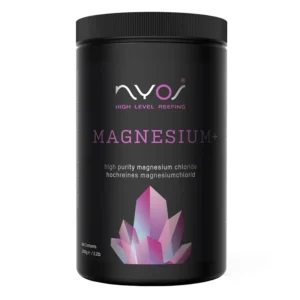 Nyos Magnesium+ 1000gr - integratore di magnesio concentrato in polvere per acquario marino reef