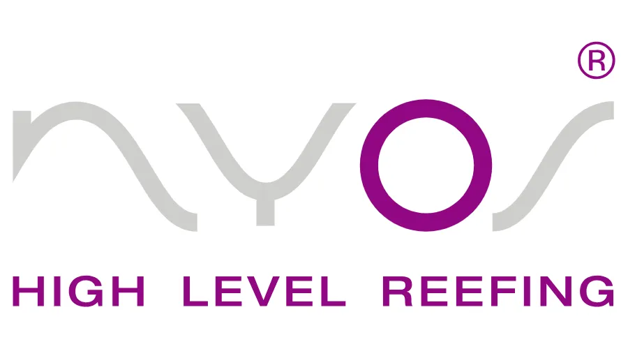 Nyos Calcium+ 1000gr - integratore di calcio concentrato in polvere per acquario marino reef