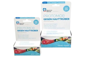Aquarium Munster Protomor 100 ml - contro infezioni da protozoi - REEF-SAFE