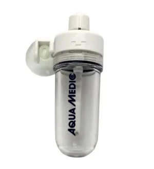 Aqua Medic Bubble Counter Plus - Contabolle per impianti Co2
