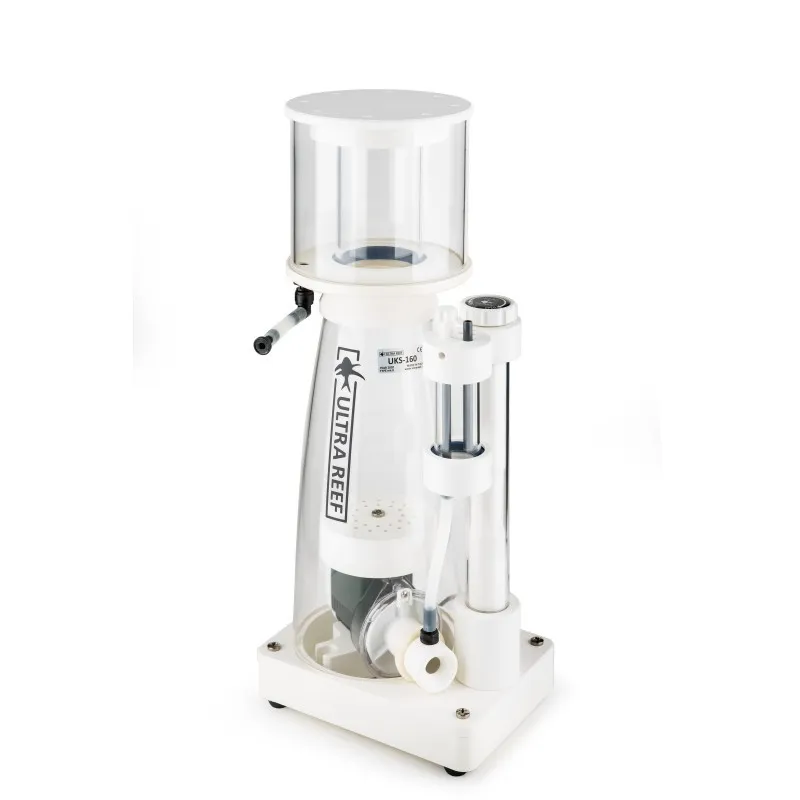 Ultra Reef Skimmer Akula UKS-160 - Schiumatoio per acquari fino a 500 litri