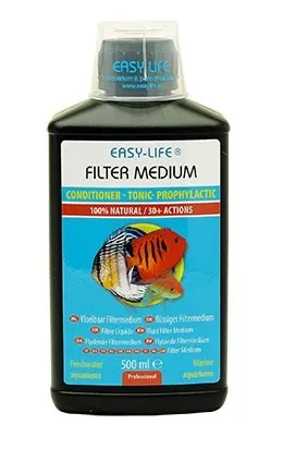 Easylife FILTER MEDIUM ML 500 biocondizionatore naturale