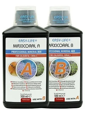 Easylife MAXICORAL B ML 250 - integratore reef  per coralli
