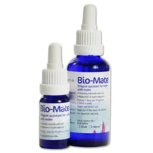 Korallen Zucht Bio-Mate 10 ml Prodotto contro la melma - Metodo Zeovit