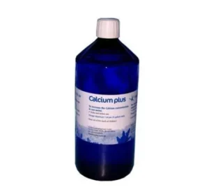 Korallen Zucht Calcium Plus Liquid - 1000 ml - integratore di Calcio liquido