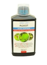 Easylife ALGEXIT ML 250 contro le alghe in acqua dolce
