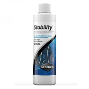 Seachem Stability 250 ml - attivatore batterico per acquario dolce e marino