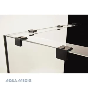 Aqua Medic HopStop - barriera anti-salto per prevenire l'uscita dei pesci per balzi notturni