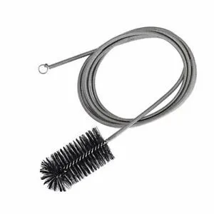 Oase Spazzola a spirale per pulizia tubi - Spiral Brush per tubi di risalita e filtri esterni - Cod. 43964