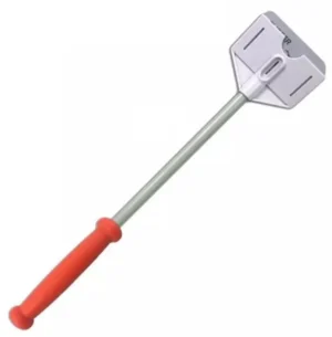 Flipper Platinum Scraper 18" - 45 cm - raschietto per pulizia vetri con card in plastica