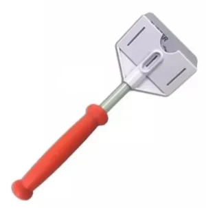 Flipper Platinum Scraper 10" - 25 cm - raschietto per pulizia vetri con card in plastica