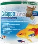 Dennerle Catappa Bark 12 cm per 160l - 10 pz corteccia di mandorlo indiano