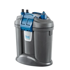 Oase FiltoSmart Thermo 100, filtro esterno con termoriscaldatore per acquari fino a 100 lt - cod. 42667