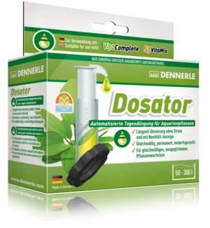Dennerle Dosator - distributore automatico di fertilizzante liquido