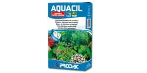 Prodac Aquacil 700 gr - Cannolicchi divisi in due sacchetti retinati