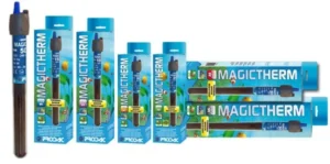Prodac MAGICTHERM 25 W - Termoriscaldatore regolabile per acquario