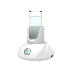 Smart Stir - mini agitatore magnetico per test acquario dolce e marino