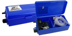 Aeratore a batterie portatile Prodac battery air pump