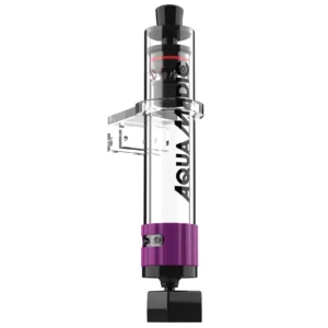 Aqua Medic Multi Reactor S Gen. II - filtro per zeolite, carbone attivo e resine in acquario marino e reef fino a 350 lt