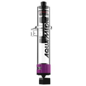 Aqua Medic Multi Reactor M Gen. II - filtro per zeolite, carbone attivo e resine in acquario marino e reef fino a 500 lt
