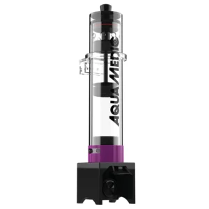 Aqua Medic Multi Reactor L Gen. II - filtro per zeolite, carbone attivo e resine in acquario marino e reef fino a 800 lt