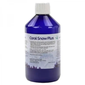Korallen Zucht Coral Snow Plus 100 ml - metodo Zeovit
