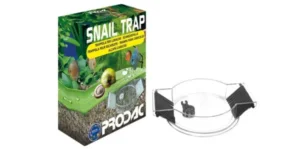 Prodac Snail trap - trappola per lumache infestanti in acquario
