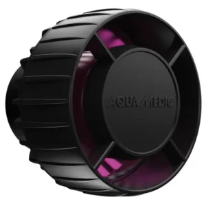 Aqua Medic SmartDrift 7.1 - 24V - 25W - pompa di movimento elettronica regolabile fino a 10.500 lt/h