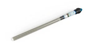 Oase HeatUp 400, termoriscaldatore regolabile per acquario 400 w - cod. 77107