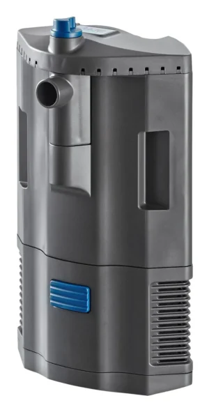 Oase BioPlus 50 - filtro interno angolare per acquari fino a 50 lt - cod. 42233