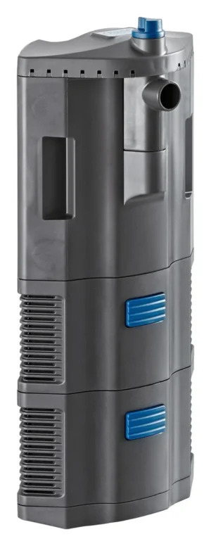 Oase BioPlus 100 - filtro interno angolare per acquari fino a 100 lt - cod. 42234