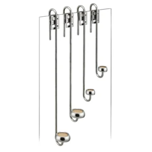 Chihiros Stainless Steel CO2 Diffuser 25 cm - Diffusore per impianti co2 in acciaio inox