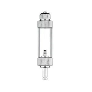 Chihiros CO2 Bubble Counter - contabolle per impianti Co2