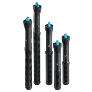 Newa Therm Next 150W Termoriscaldatore infrangibile regolabile per acquario dolce e marino