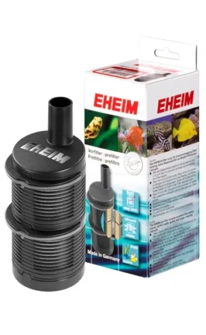 Eheim prefiltro per filtri esterni con tubi da 14 a 19 mm