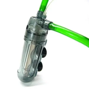 Ista CO2 External Reactor - reattore di co2 per filtro esterno