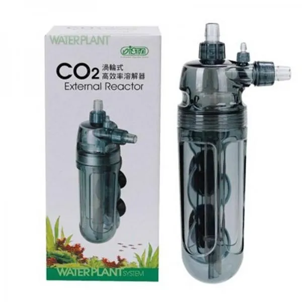 Ista CO2 External Reactor - reattore di co2 per filtro esterno