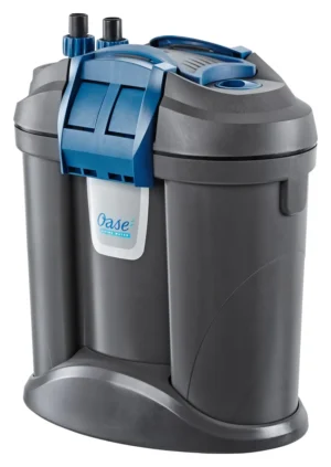 Oase FiltoSmart 200, filtro esterno per acquari fino a 200 lt - cod. 42665